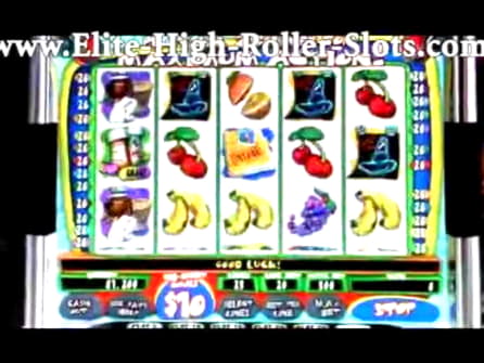 €444 free casino chip at Red Flush Casino