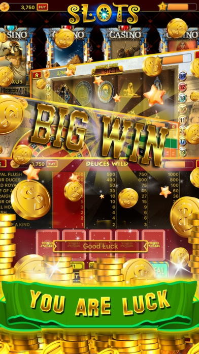 85 Free Casino Spins at Jackpot City Casino