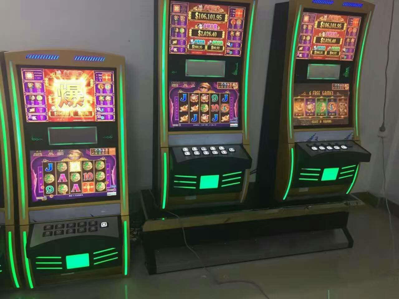 870% Match Bonus at Casino Action