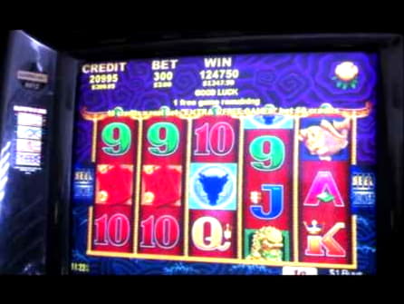 410% First Deposit Bonus at Yukon Gold Casino