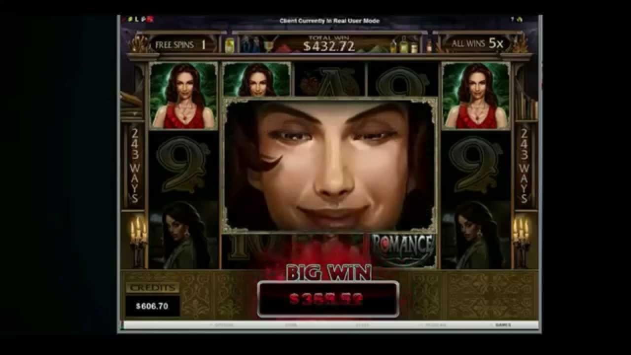 530% Casino Welcome Bonus at Ruby Fortune Casino