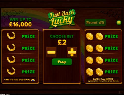 390% Welcome Bonus at Jackpot City Casino