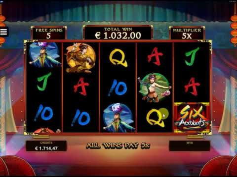 £777 Free Casino Tournament at XXX Casino 