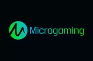 Microgaming game provider