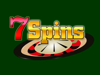 7 Spins Casino screenshot