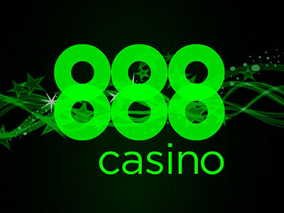 Zrzut ekranu 888 Casino