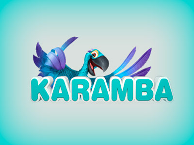 Karamba Casino screenshot