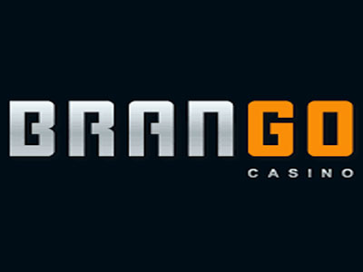 BranGo kazino ekrānuzņēmums
