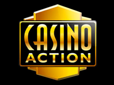 Casino Action screenshot