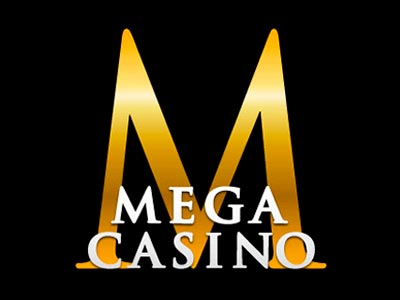 Screenshot Casino Mega