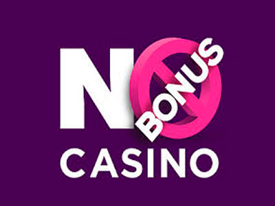 No Bonus Casino screenshot