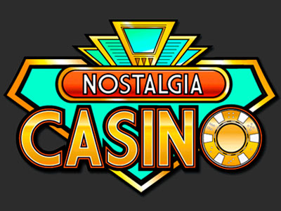Zrzut ekranu Nostalgia Casino