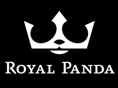 Schermata del Royal Panda Casino