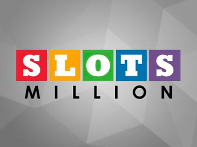 Slots Million Casino ekran görüntüsü