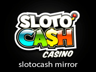 Treasure Island Jackpots (Sloto Cash Casino Mirror)