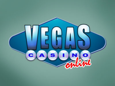 Vegas Casino Online screenshot