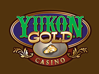 Yukon Gold Casino screenshot