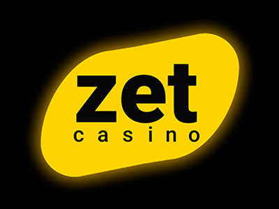 Zet Casino screenshot