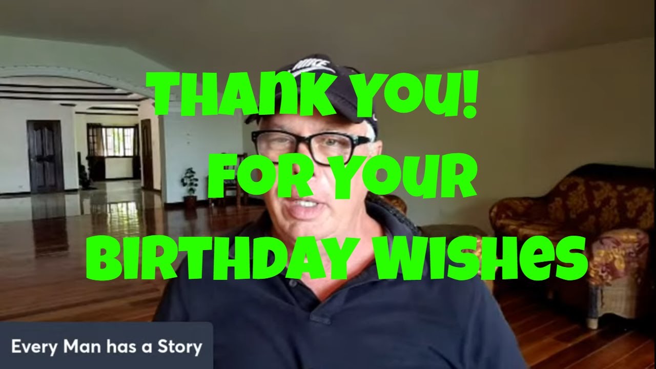 thank-you-for-your-birthday-wishes-livestream-from-the-philippines-every