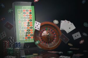 Best online casino games in 2021