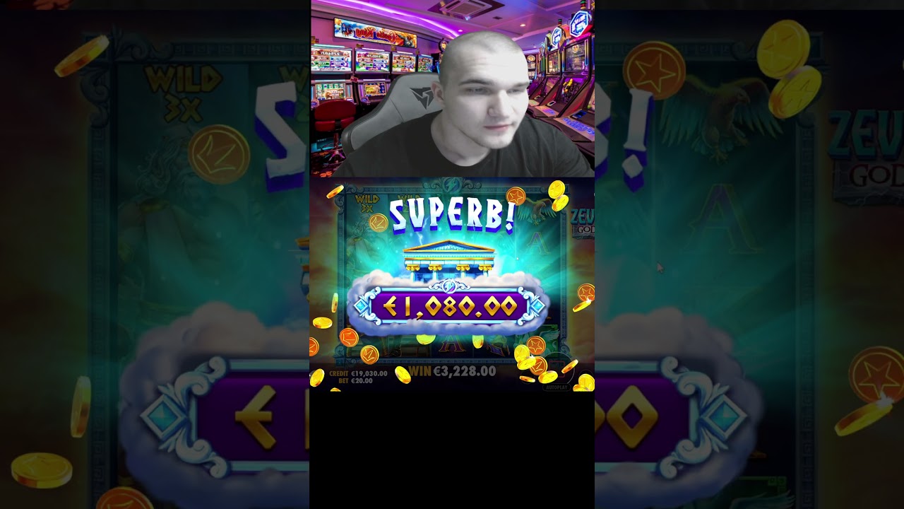 💥 ONE SPIN TO WIN IT ALL?! 🎰 Epic Casino Moment – Huge Win or Complete Fail?! 🔥