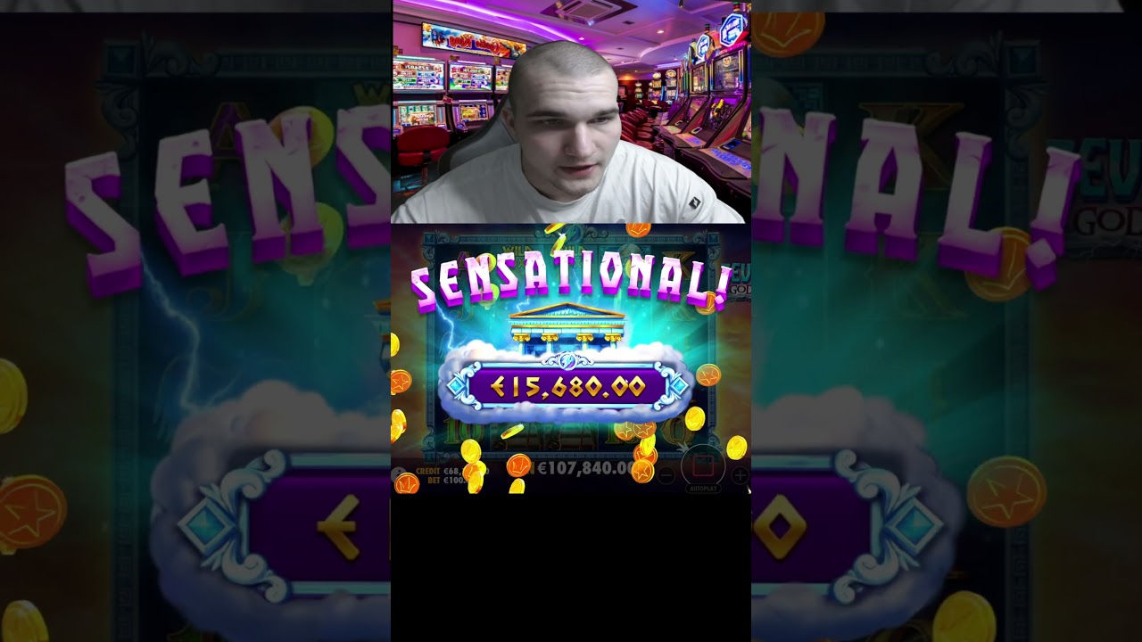 🎰 HUGE WIN OR TOTAL DISASTER?! 💰 Online Casino Madness – Watch Till The End! 🔥