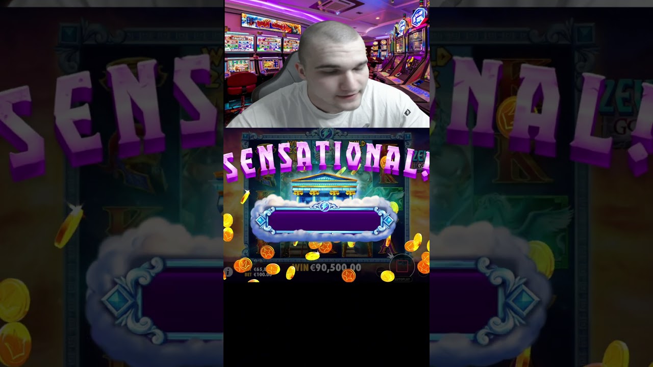 🔥 INSANE JACKPOT WIN?! 💰 Online Casino BIG WIN or EPIC FAIL?! Watch till the end! 🎰