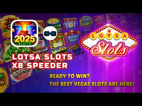 Lotsa Slots Dubai Casino Gameplay Best Moment