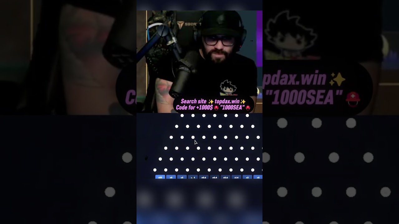 MAX WIN PLINKO X3,600 💓 #max #win #plinko #casino #gambling #bonus #twitch #epic #moment #youtube