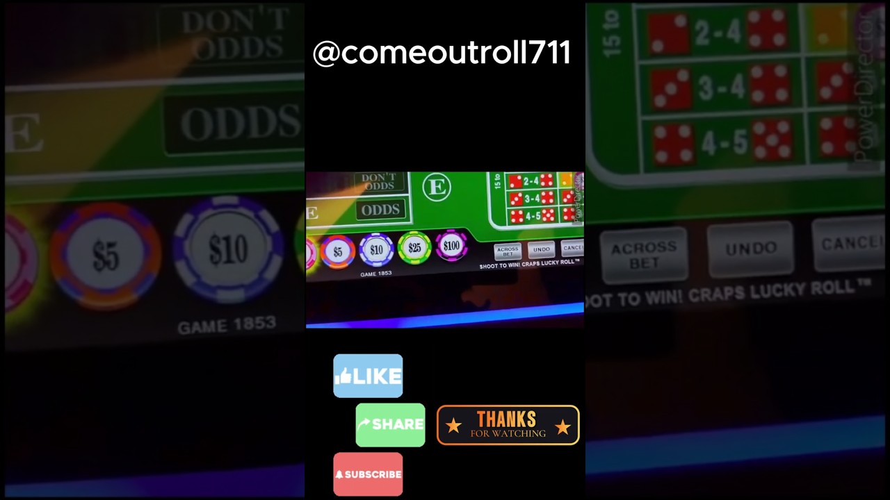 My Luckiest Casino Moment Ever Caught on Camera #casino #slots #live