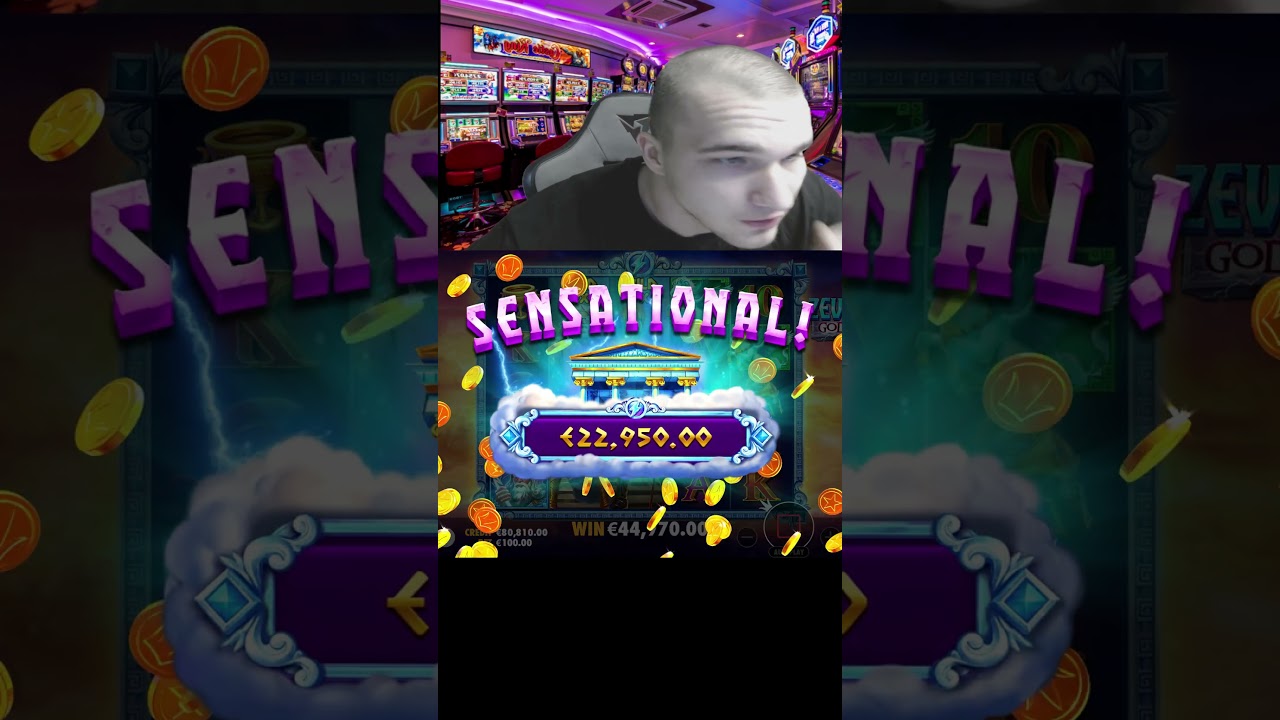 🎰 ONE SPIN TO WIN IT ALL?! 💰 Epic Casino Moment – HUGE WIN or TOTAL FAIL?! 🔥