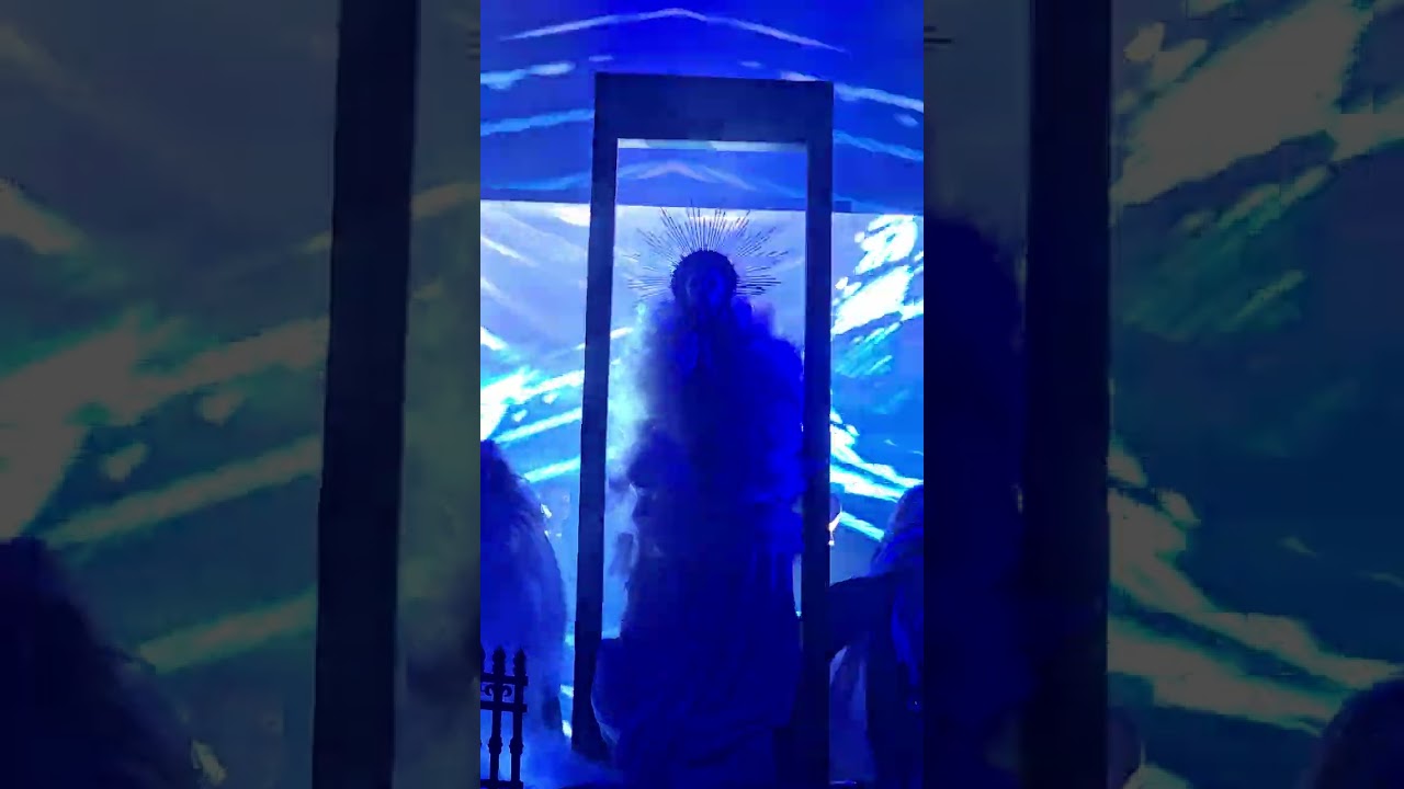 IN THIS MOMENT SHOW LIVE CASINO*HOTEL 08/15/2025
