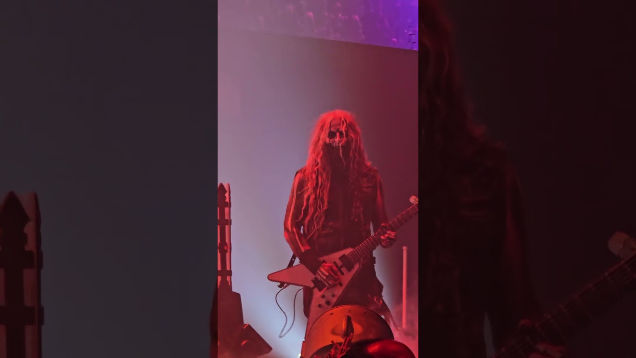 IN THIS MOMENT SHOW LIVE CASINO*HOTEL 08/15/2025