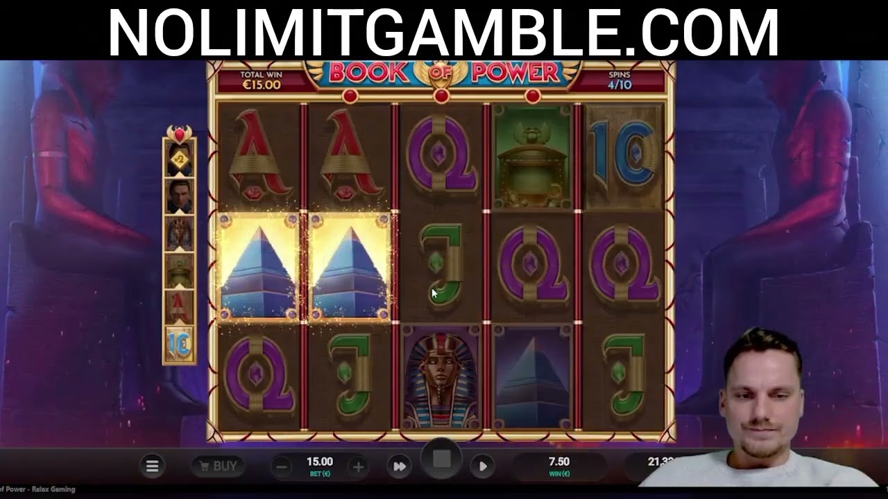 Ein einziger Spin – und plötzlich alles anders! Unerwarteter Casino-Moment