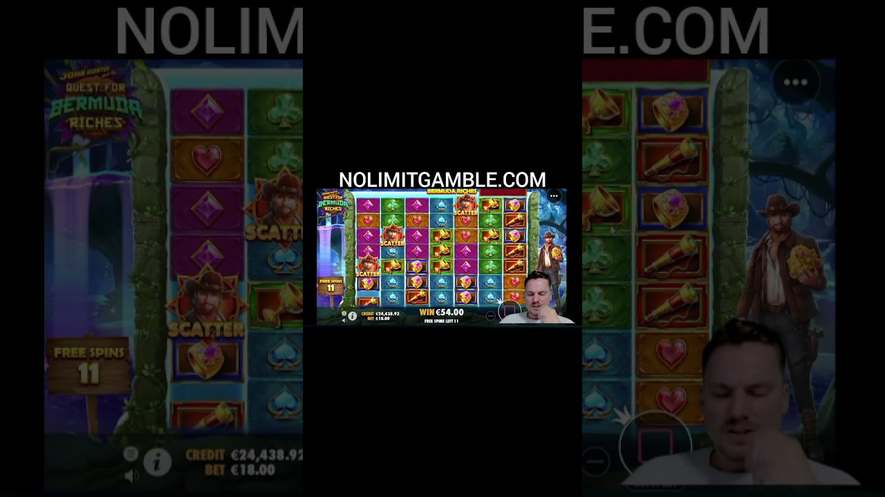 Ein einziger Spin – und plötzlich alles anders! Unerwarteter Casino-Moment