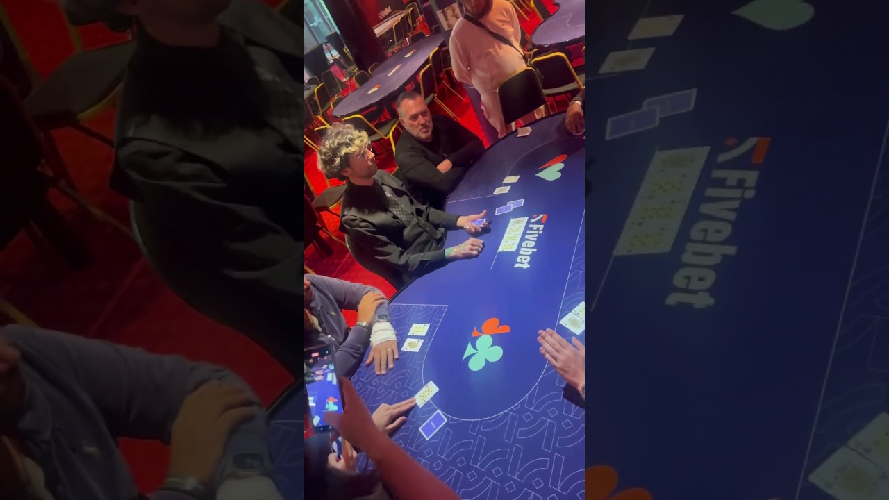 FLASH #1 @KillTiltpoker @CBT-hi2br