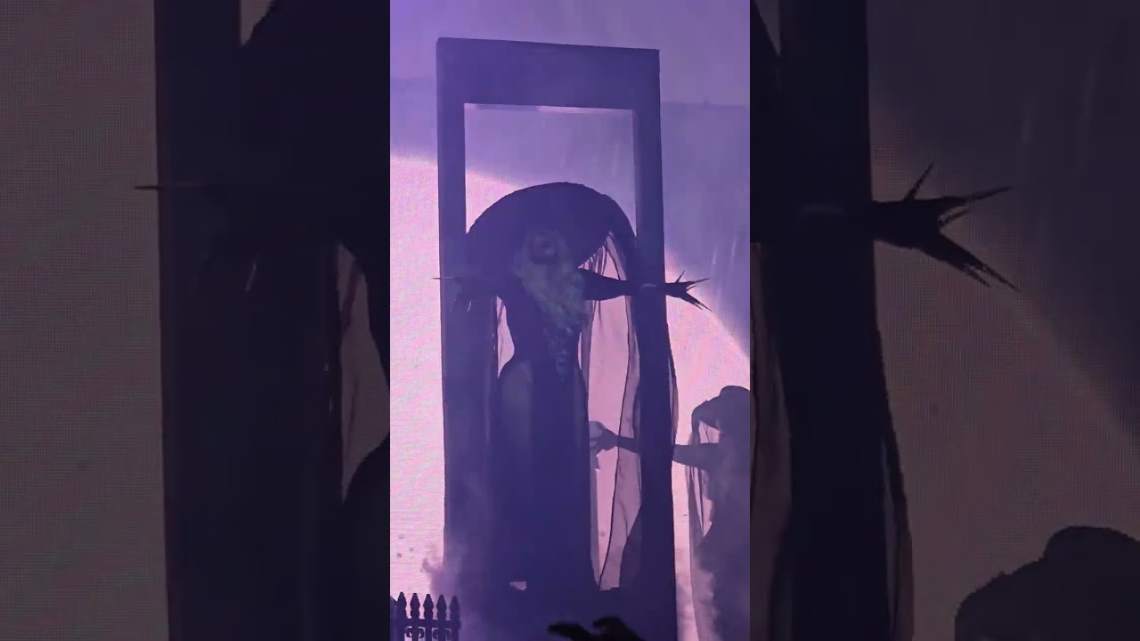 IN THIS MOMENT SHOW LIVE CASINO*HOTEL 08/15/2025