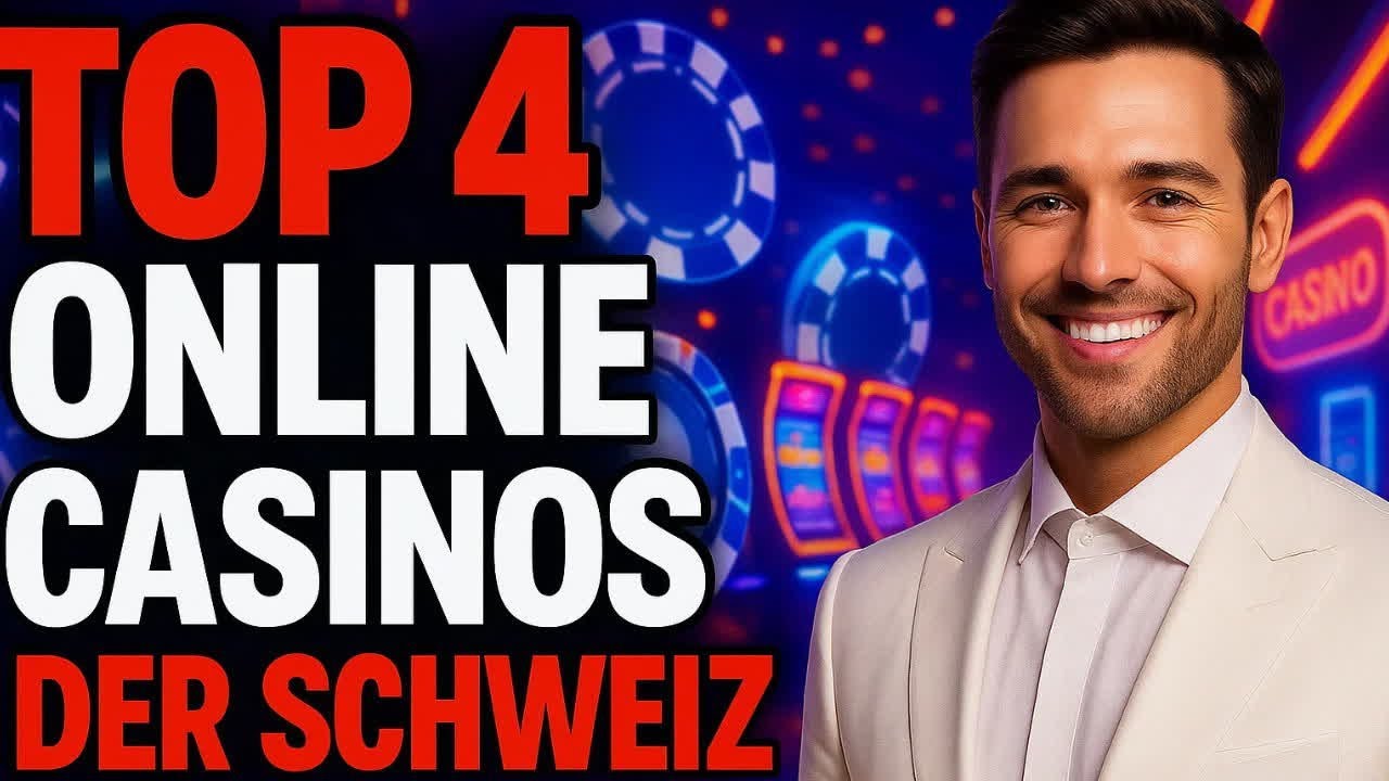 🏆 SCHWEIZ KASINO – ONLINE CASINO SCHWEIZ BEWERTUNG 🛡️💸🥇