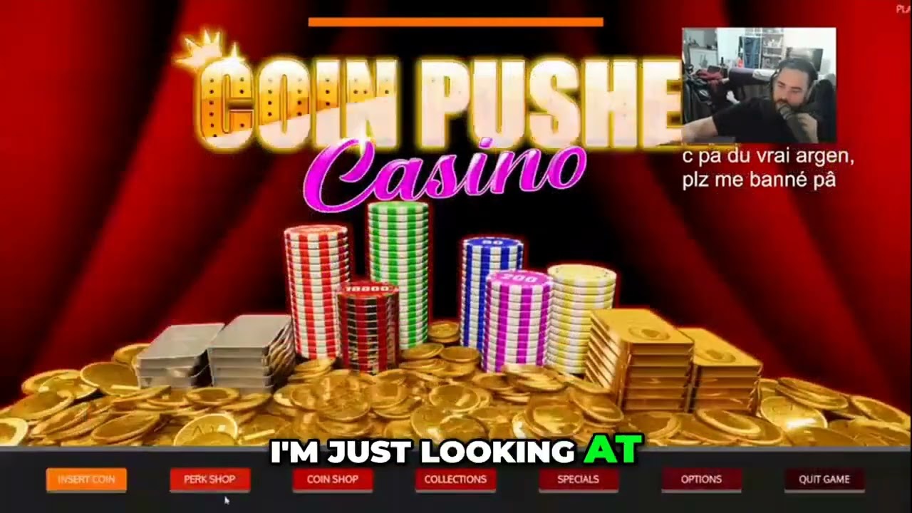 Streamer Wins Big! Crazy Casino Game Moments!