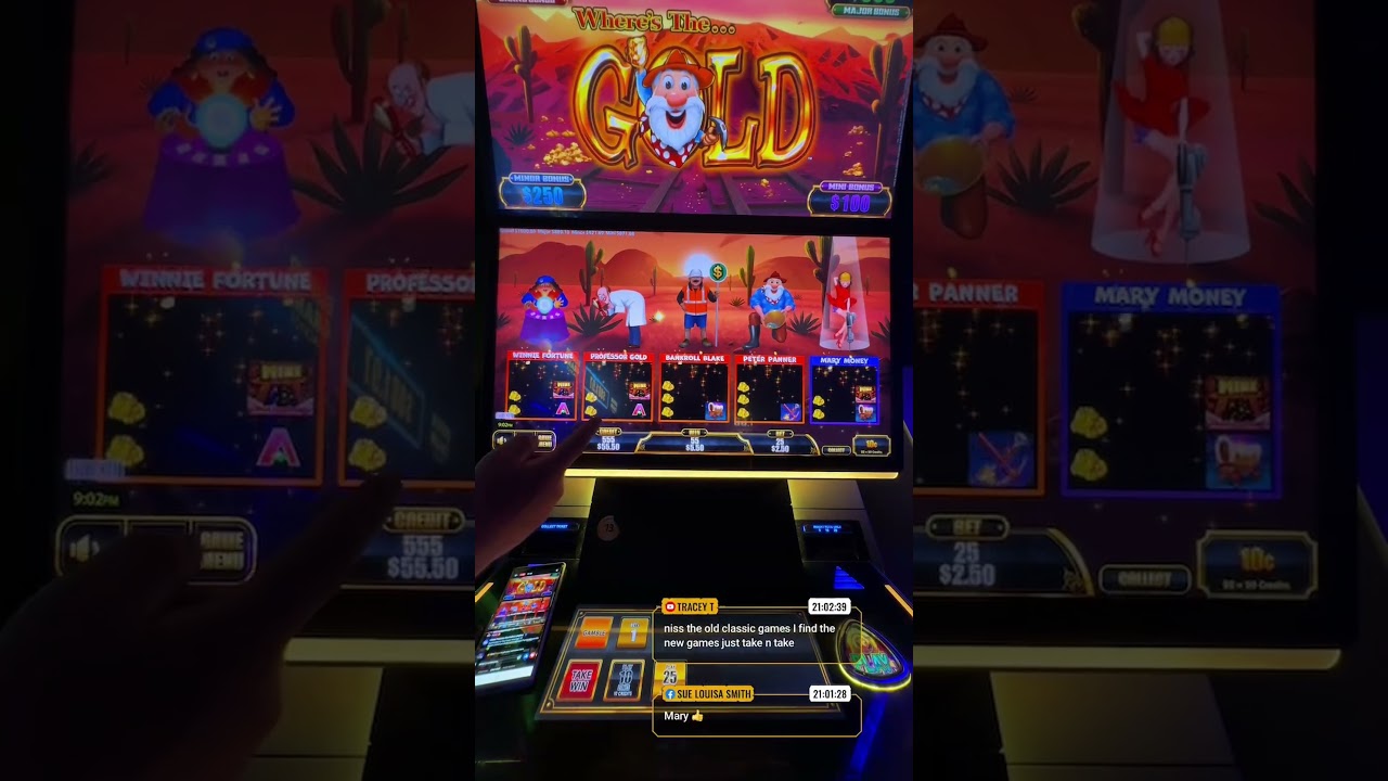 Subscribe and enjoy our live casino moments! 🎰
