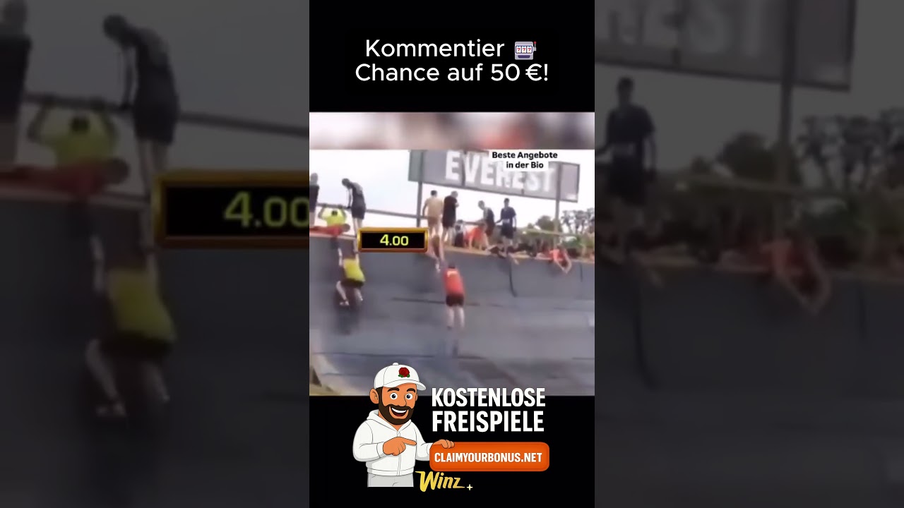 The Viral Casino Moment That Changed Everything
