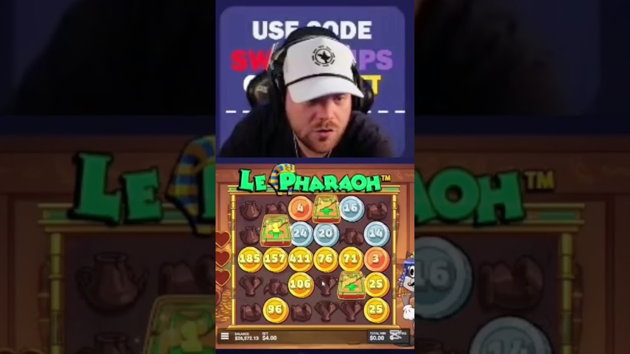 Unbelievable slot moment! 🎰🔥 Watch till the end to see the insane flip on Sweet Flips.