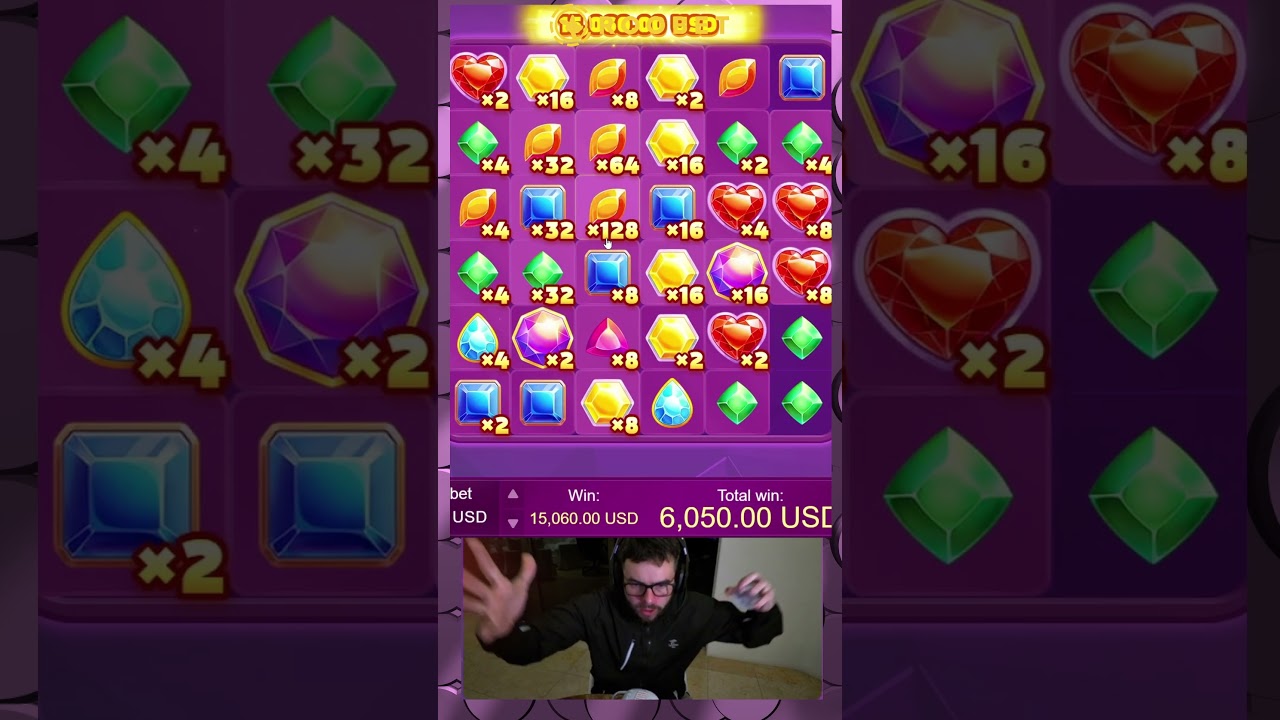 Bet Small, Win Big! My Luckiest Casino Moment Yet!