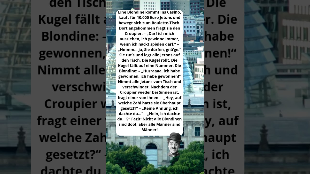 Der witzigste Online Casino Swiss-Moment ever 👀
