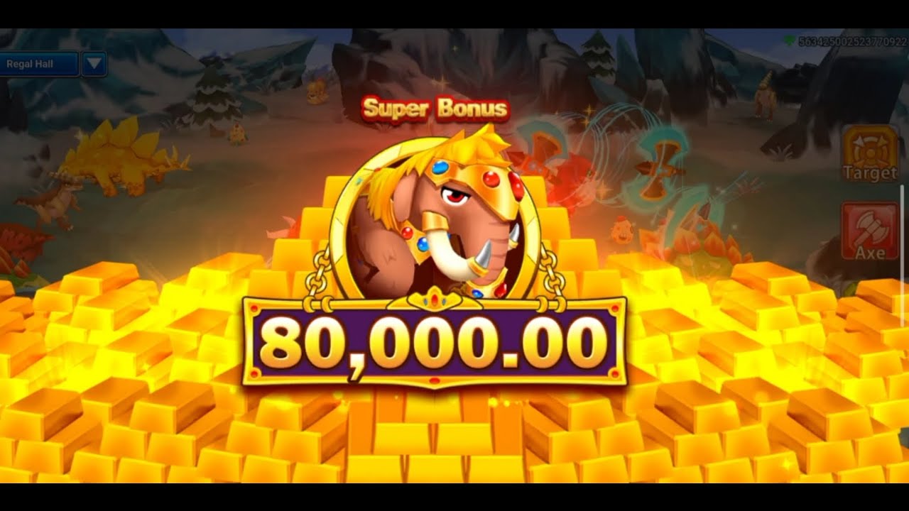 🦖 Dinosaur Tycoon Casino Gameplay | Fun & Exciting Gaming Moments 🎰 #foryou #casino #viral #gaming