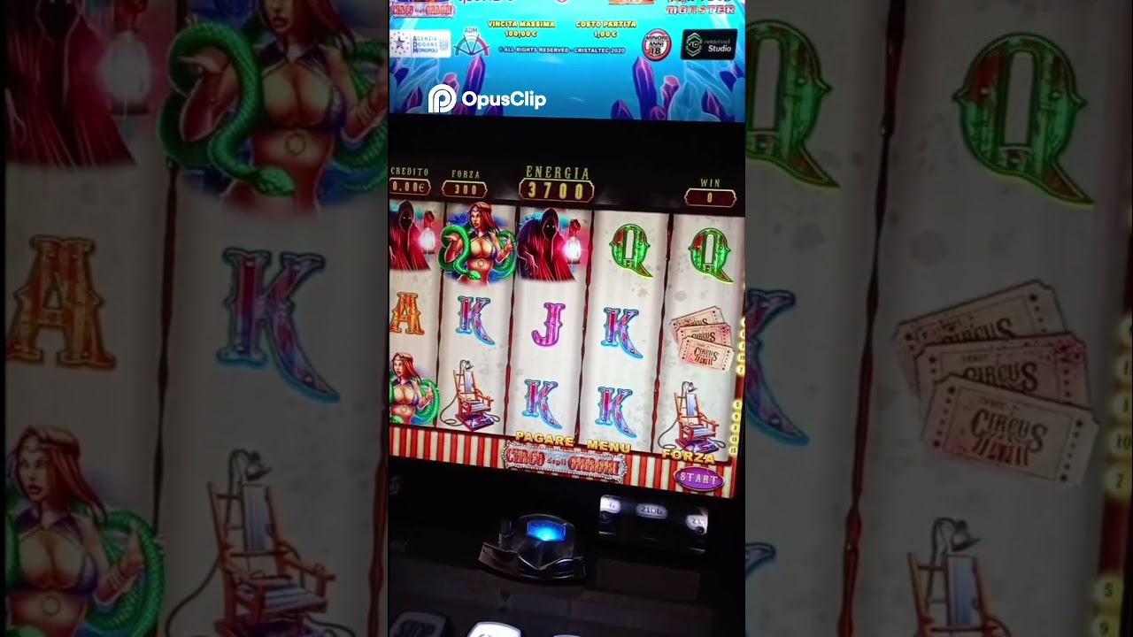 INSANE Slot Machine WIN! 🎰 You Won’t Believe This!