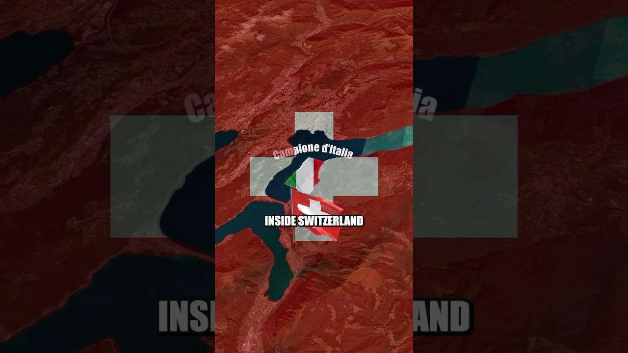 Italy’s Online Casino Swiss Town in Switzerland