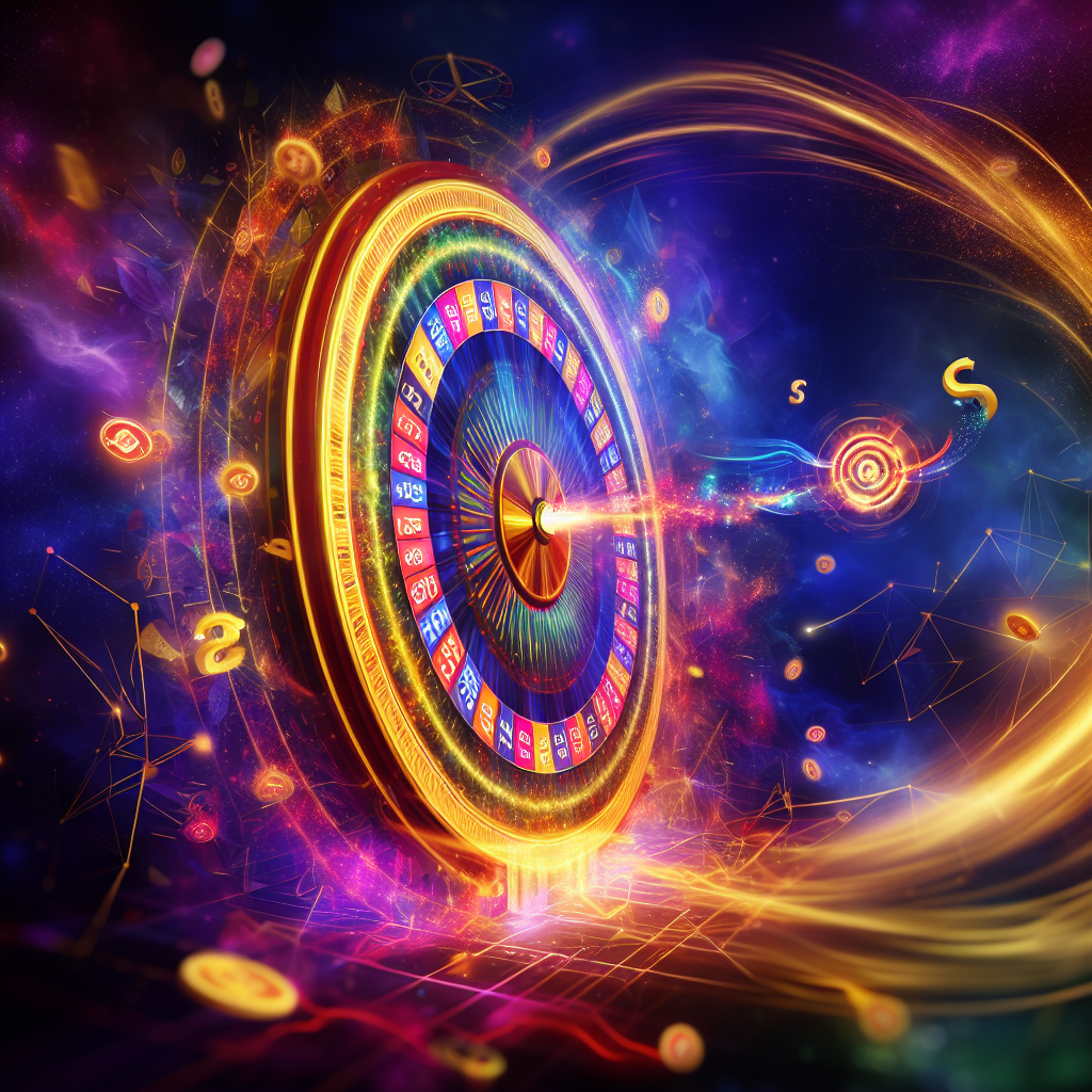 ספין כדי לנצח: The Most Exciting Games at Swiss Casino Online