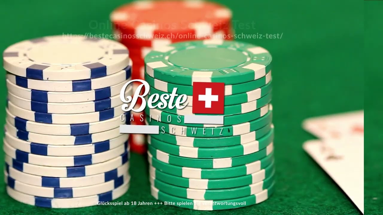 Online Casinos Schweiz Test #bestecasinosschweiz.ch