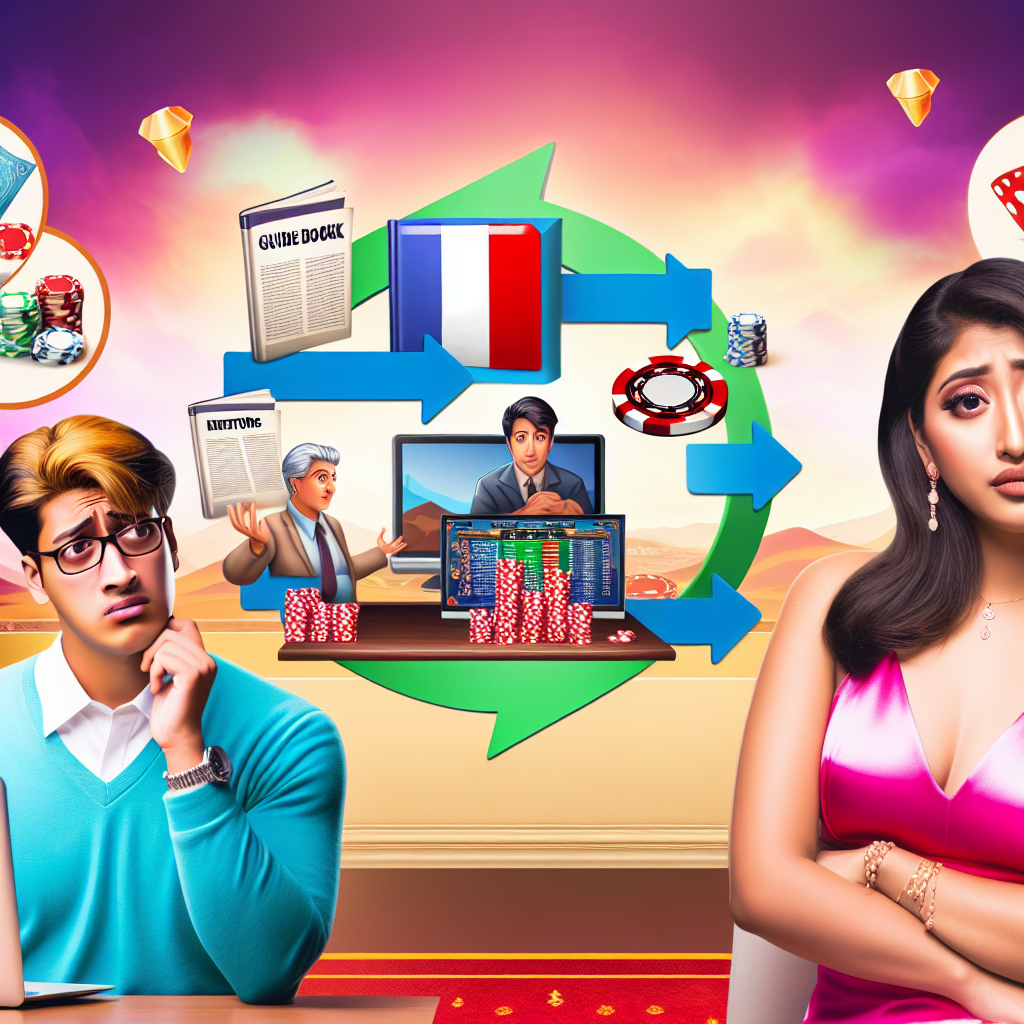 From Novice to Pro: Mastering Swiss Online Casino Strategies